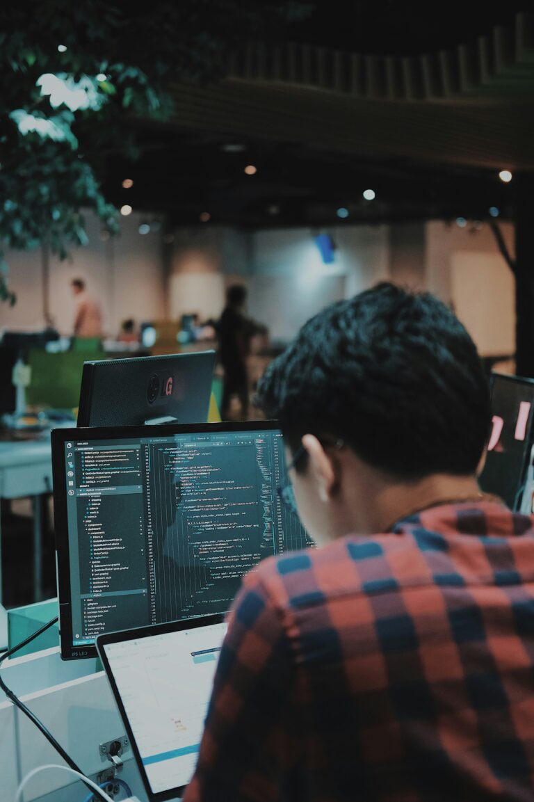 B2b software engineering