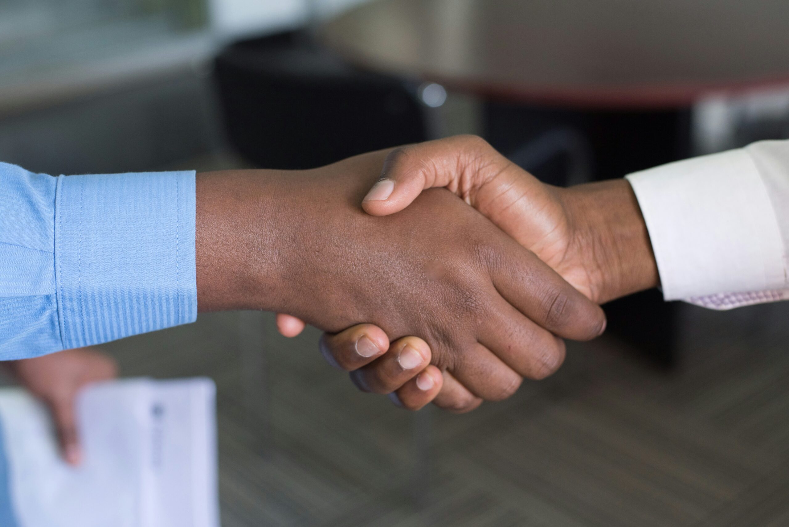 B2B customer retention strategy
