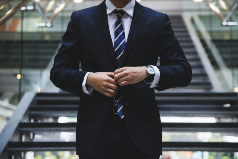 business operator