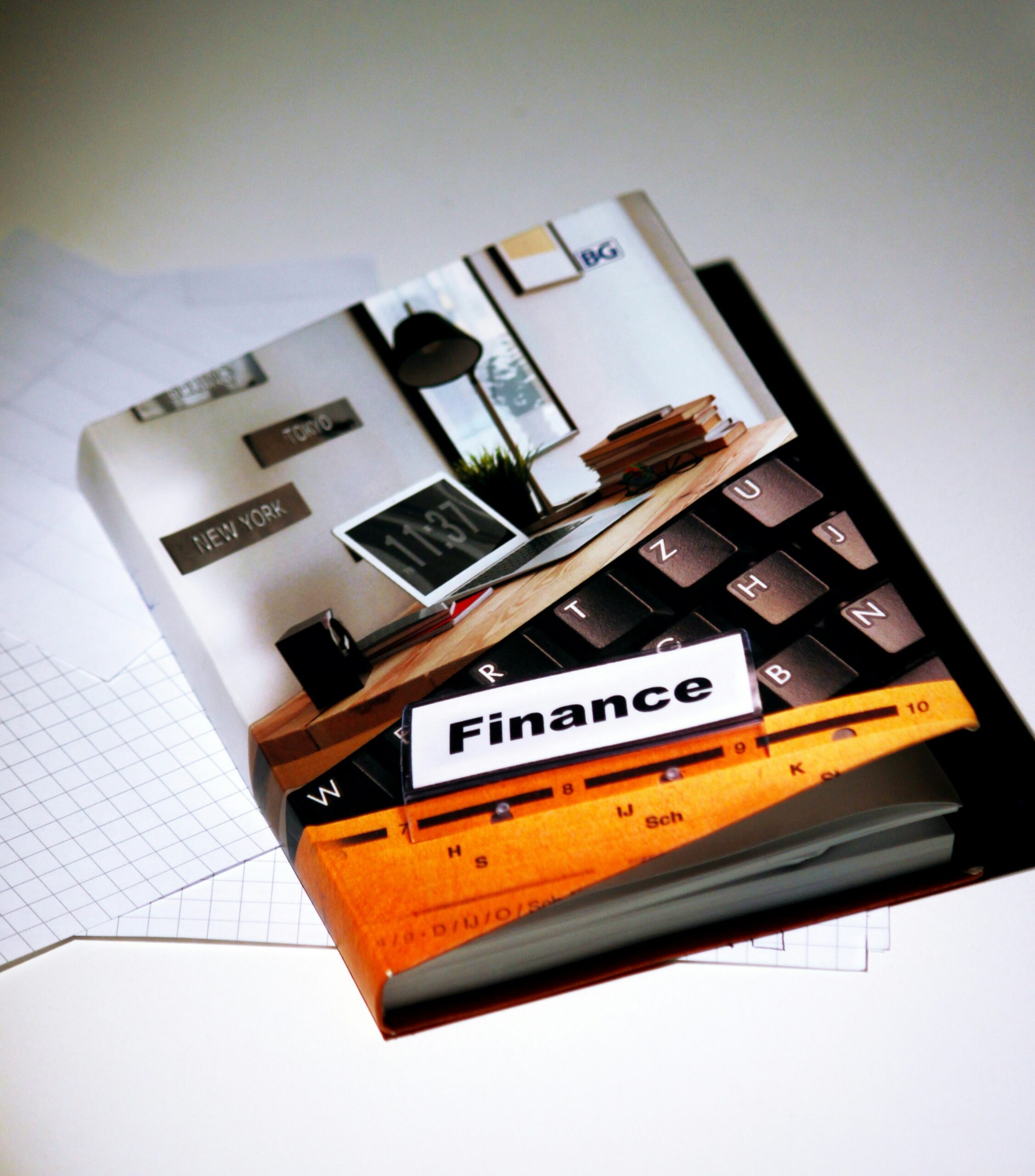 B2B financial discipline